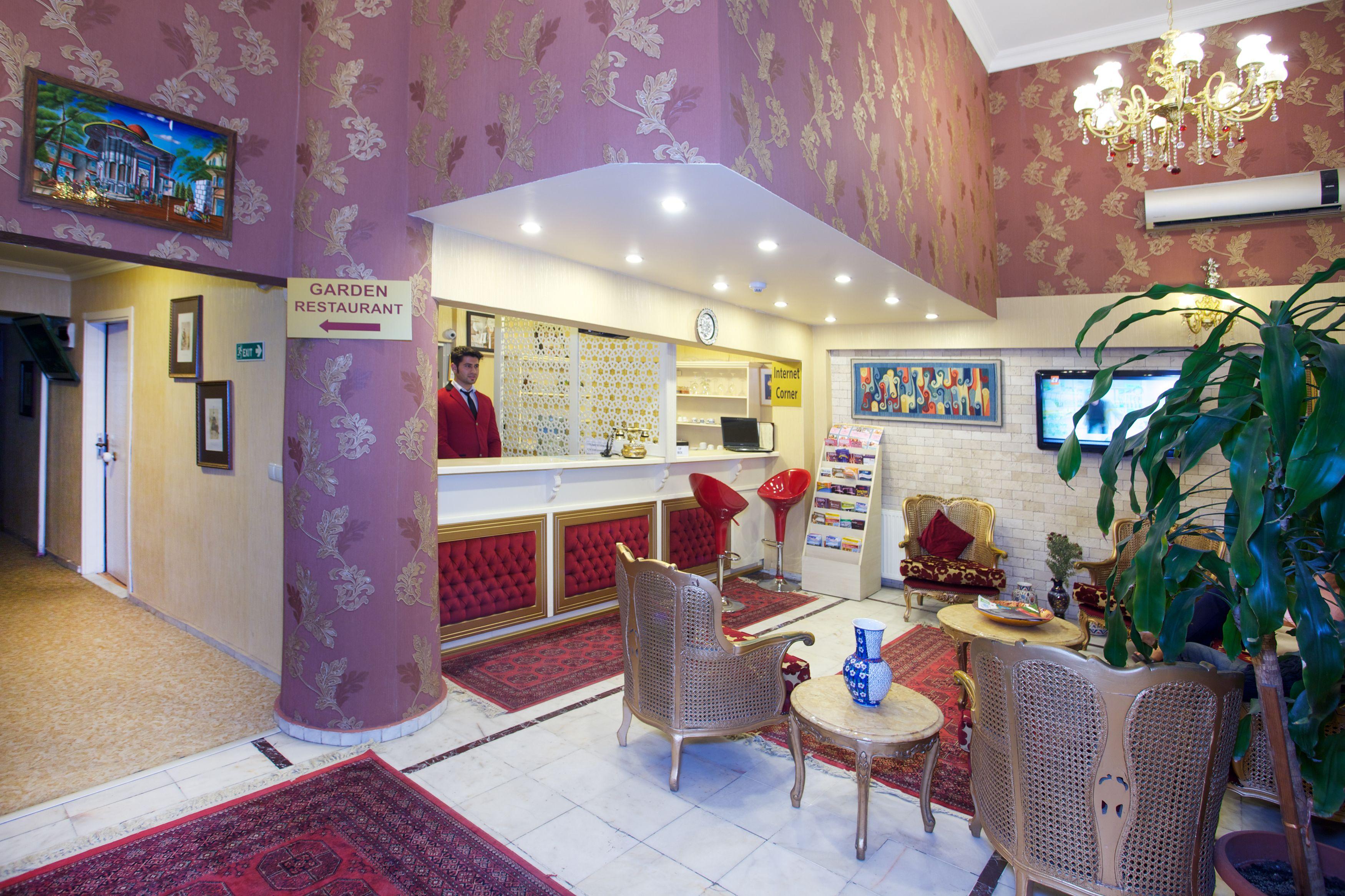 Divas Hotel — Fotoğraflar 1