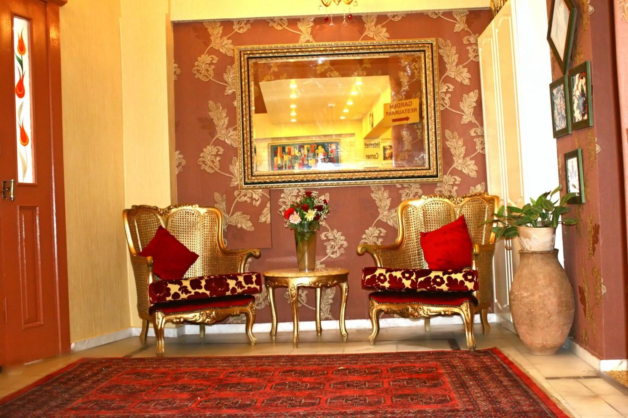 Divas Hotel — Fotoğraflar 2